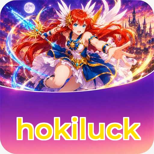 Logo hokiluck